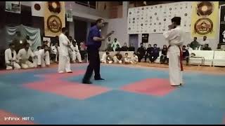 World So-Kyokushin Karate Pakistan Tournament Male Category :Part 2#sokyokushin #foryou#fullcontact