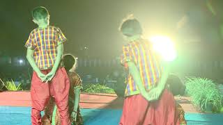 Decennial Celebrations_Day_2_Fisherman Dance