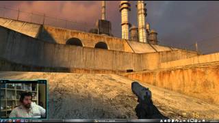 SteamLinux - Half-Life 2 on Fedora 18 Linux 64 bit