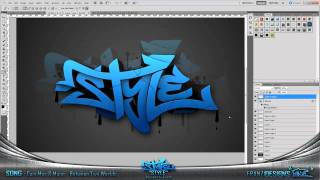 Speedart #12 | STYLE.