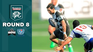 Hawke's Bay vs Auckland I 2024 Bunnings NPC - Rugby Challenge 4