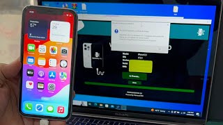 iCloud Activation Lock Bypass A12+ models iPhones &  iPads