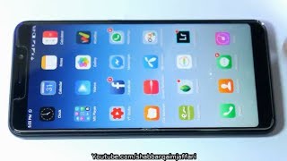 Qmobile Q Infinity- UNBOXING - 2018 Best Budget Smartphone