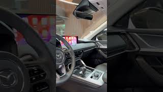 2025 Mazda CX60 Skyactiv SUV Luxury Review Interior and Exterior #mazdacx602025 #shorts #mazda