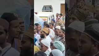 Falak ka nazaro sab eida Manao huzoor  gaye hain#trending #islam #trendingtrendingeidmiladunnabi