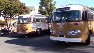 Catalina Island Tour Plaza