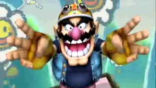 SSBB(USA) - Wario Ending Movie