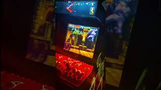 ki2 final boss fight #arcade #ki2 #killerinstinct  #homearcade #arcade1up #killerinstinct2