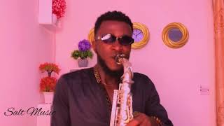 Ozumba Mbadiwe - Reekado Banks | Salt Music | Sax Cover