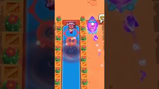 Angelo Vs Brawlers ✅ #shorts #brawlstars #viral #trending