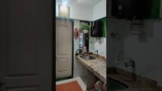 My kitchen new look..dekho mere kitchen ka nya makeover.#kitchen#kitchenmakeover#shortsvideo#reels