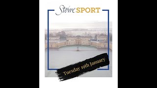 StoweActive Tuesday 19 January