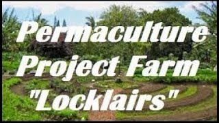 2024 #permaculture Project Farm Spring Update