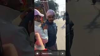 Car 🚙 golla 1313 videos funny 😆 #punjabi #shorts #instagram #youtubeshorts #youtubeshorts #shorts