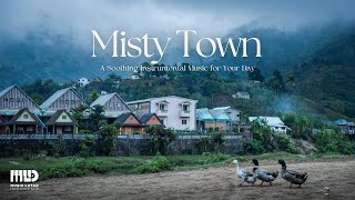 "Reason To Stay", A Woodwind Instrumental Music - Misty Town