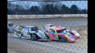 IMCA Heat Race Highlight