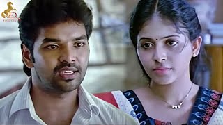 யாராவது பாத்தா தப்பா நினைக்க போறாங்க..! | Engaeyum Eppothum Movie Compilation | Jai | Sharwanand