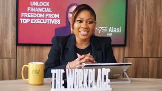 THE WORKPLACE || From regular job to World Bank || EP3