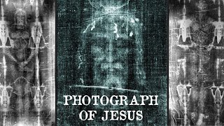 Authentic Photograph of JESUS Christ. Evidence Based Characteristics Shroud Of Turin Myths Debunked