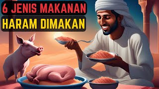 Kenali Hewan yang Haram Dimakan Menurut Islam: Jangan Sampai Salah!