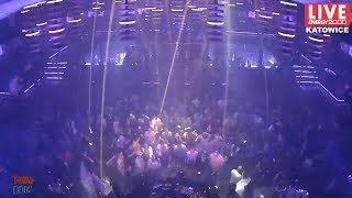 Clubbasse Live @ Energy2000 Katowice 24/02/2018