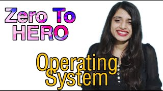 Introduction to Operating System || Day 0