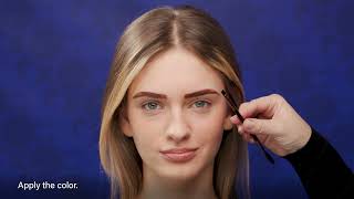 RefectoCil Brow Tinting - Step by Step guide 2024