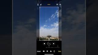 iPhone 12 Pro Shorts Video Editing | #Shorts