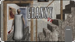 GRANNY VR PART 2