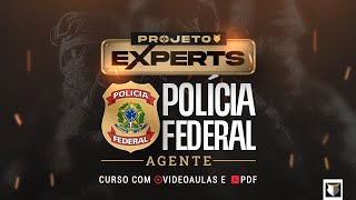 Concurso da PF 2024/25? o que esperar?