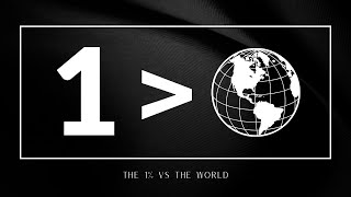 The 1% vs The World | Interactive Global Church Experience | 6 Sep 2023