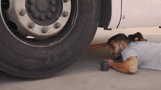 Grupo Almerisan, Nokian Tyres seller in Almeria, Spain