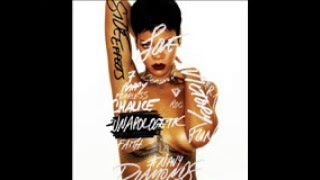 Rihanna - Lost In Paradise (Full) lyrics