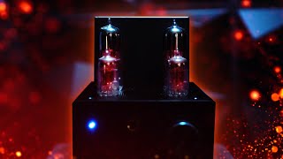 Cheap Tubes for BIGGER Soundstage? Little Dot MK II Review!