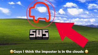 Top ten places to find the imposter!!!