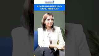 Health Insurance क्यों जरूरी है? जानिए फ़ायदे!