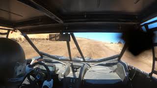 NorCal SXS Utv race 2021Can am xrs turbo RR