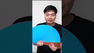 Simple Crazy Color Change Magic Tutorial #shorts #trending #viral