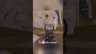 0.001 sec squad wipe #shorts #pubg #pubgmobile