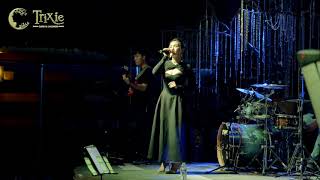 TA CÓ HẸN VỚI THÁNG 5 - NGUYÊN HÀ - LIVE AT TRIXIE - 20032021