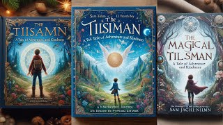 Sam's Magical Adventure: The Tale Of The Enchanted Talisman | The Power Of Kindness