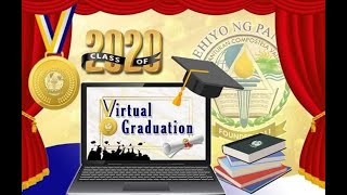 KNP Virtual Graduation (Cut) 2019