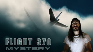 The Unsolved Mystery of Flight 370: Penguinz0 Reacts 🐧