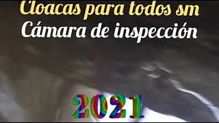 instalación de cloacas