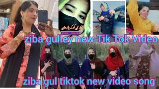 ziba gulley new 2023 Tik Tok Video 😂ziba gul tiktok new video song🤪