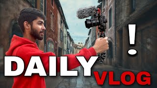 Meerut to aligarh | Daily vlogs| aaj to saarein paise kho gaye 😱 | theraahivlogs