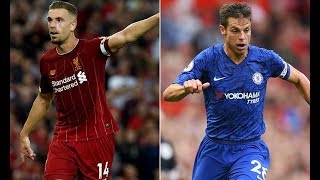 Sn5 Ep7: Can Chelsea stop high flying Liverpool?