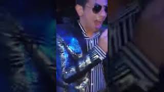 Yo Me Llamo Diomedes Díaz Y Wálter Martínez  en Lima peru #vallenato #colombia #viral #500k #peru #