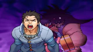 Arcade Games 18 - Rival Schools