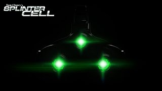 Splinter Cell  - (Final) Mission  9 Georgian Presidential Palace